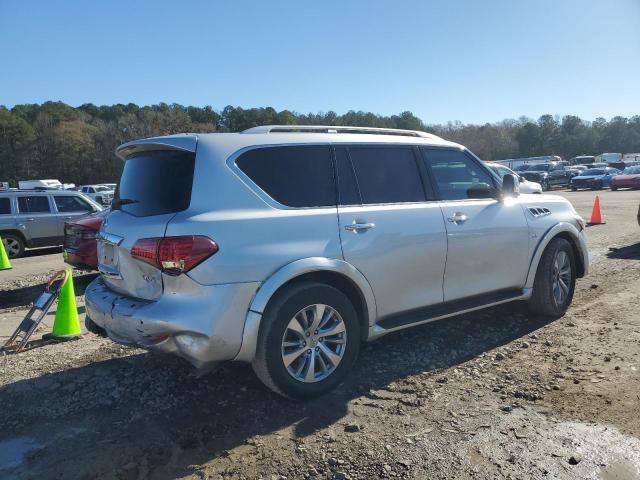 2017 INFINITI QX80 BASE - JN8AZ2NF6H9642253