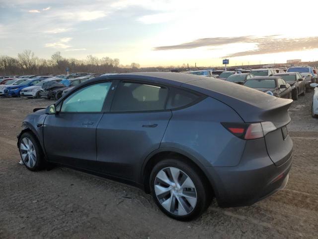 2023 TESLA MODEL Y - 7SAYGDEE9PA191875
