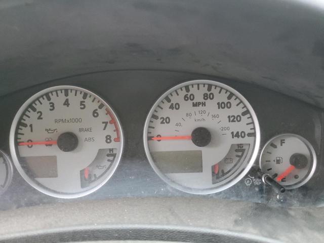 2015 NISSAN XTERRA X 5N1AN0NW4FN660830