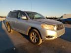 Lot #3033066001 2008 TOYOTA HIGHLANDER