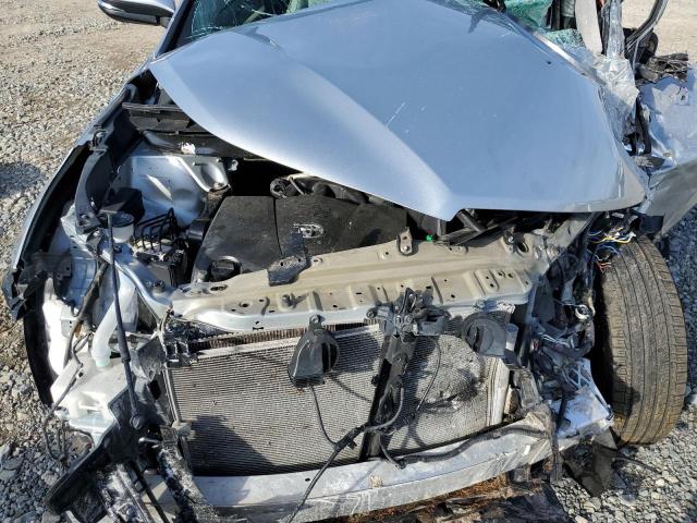 2018 TOYOTA HIGHLANDER - 5TDKZRFH9JS542521
