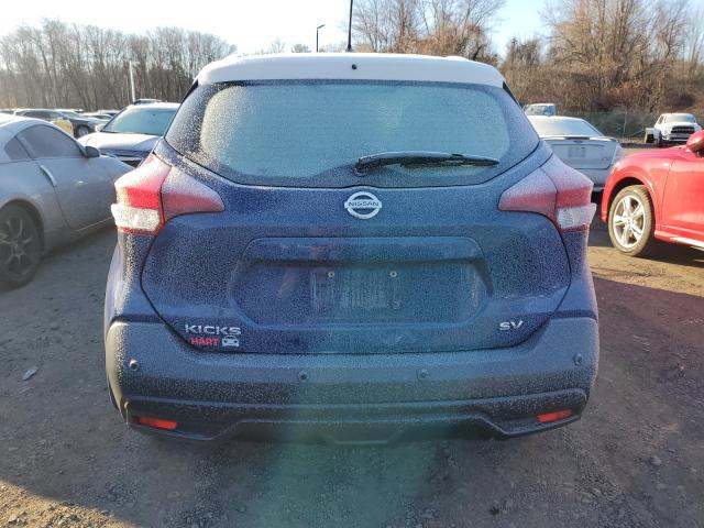 VIN 3N1CP5CV1LL576686 2020 NISSAN KICKS no.6