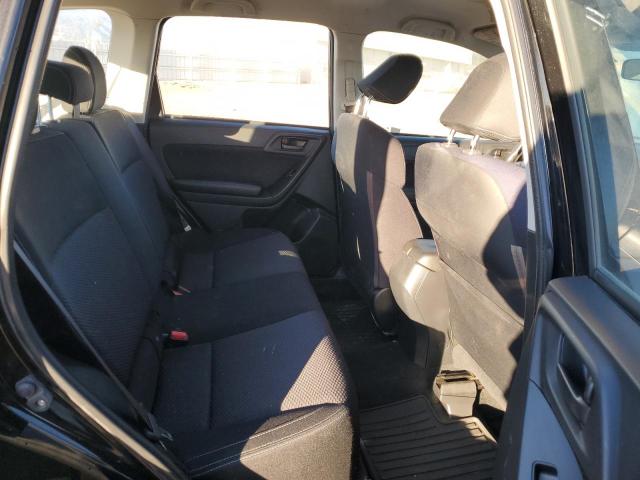 2018 SUBARU FORESTER 2 - JF2SJABC9JH553625