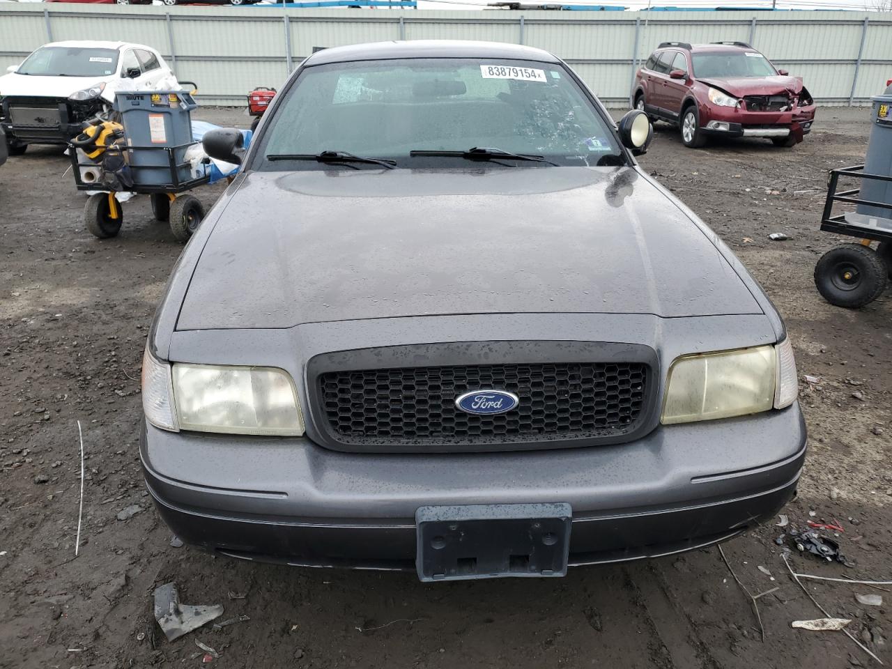 Lot #3048483946 2010 FORD CROWN VICT