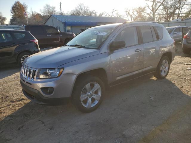 2016 JEEP COMPASS SP #3030680103