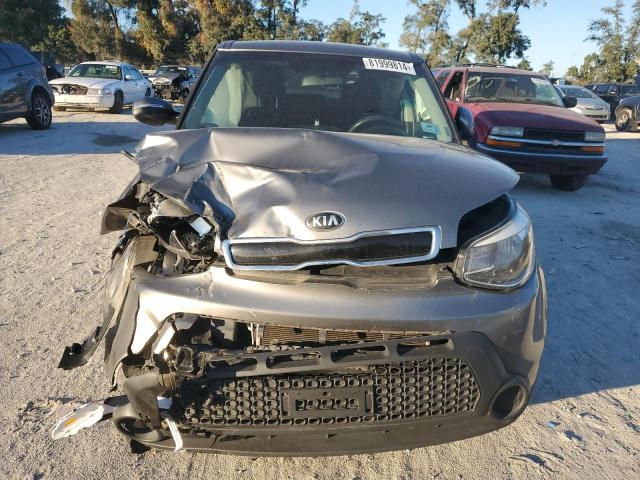 VIN KNDJP3A52E7077818 2014 KIA SOUL no.5