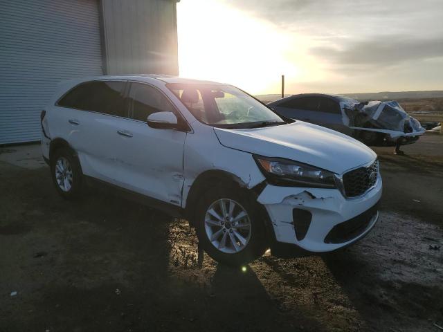 2020 KIA SORENTO L - 5XYPGDA32LG641269