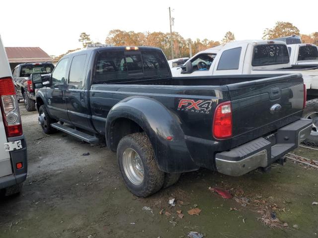 VIN 1FT8W3DTXFEC60604 2015 FORD F350 no.2