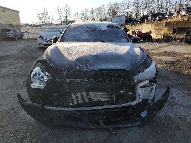 2018 INFINITI Q50 PURE - JN1CV7AR1JM280478