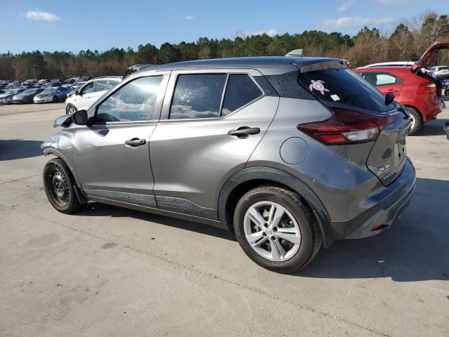 Vin: 3n1cp5bv3ml492758, lot: 85958324, nissan kicks s 20212