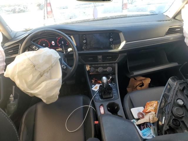 2019 VOLKSWAGEN JETTA SEL - 3VWE57BU9KM004691