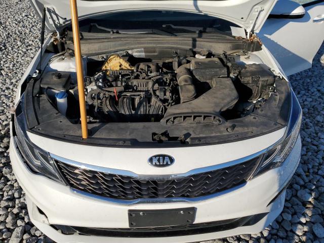 VIN 5XXGT4L37KG348219 2019 KIA OPTIMA no.11