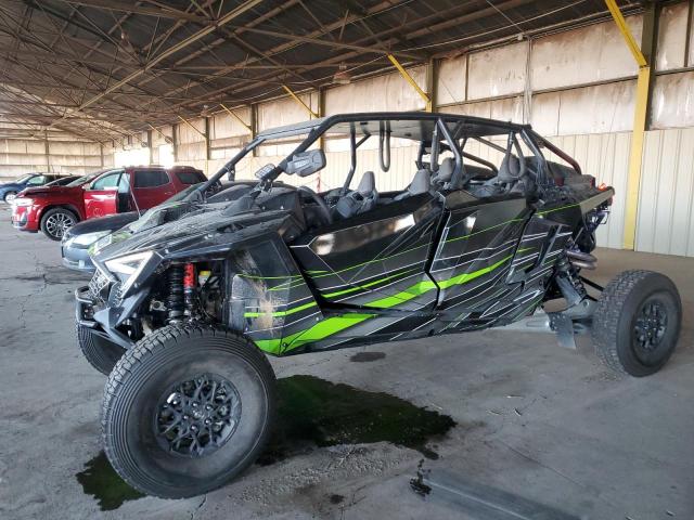 2024 POLARIS RZR - 3NSRMD2K9RG330518