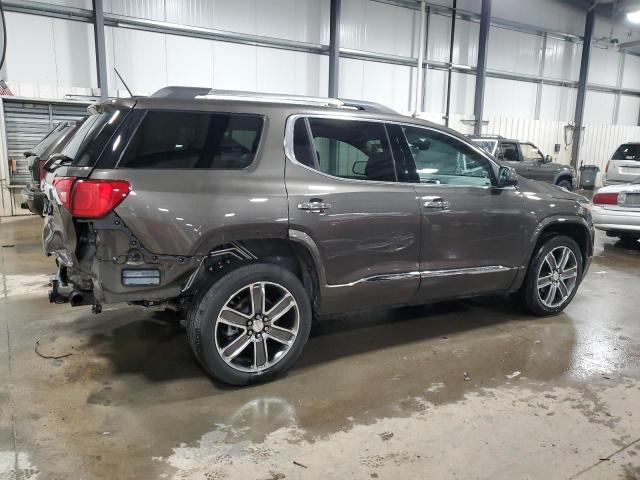 2019 GMC ACADIA DEN - 1GKKNXLS7KZ141988