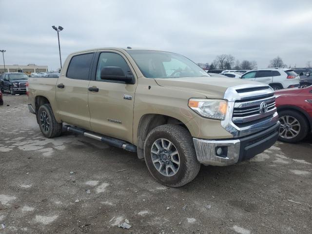 2017 TOYOTA TUNDRA CRE - 5TFDW5F18HX618618