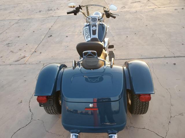 2021 HARLEY-DAVIDSON FLRT 1HD1MCP1XMB855158