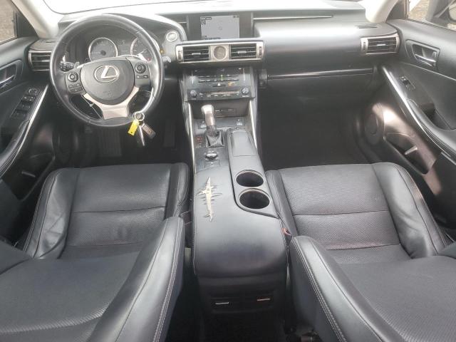 VIN JTHBF1D23E5031292 2014 LEXUS IS no.8