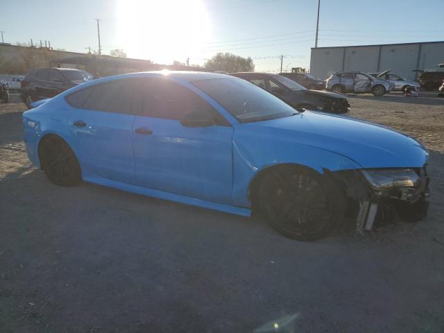 2015 AUDI RS7 WUAW2AFC8FN900199