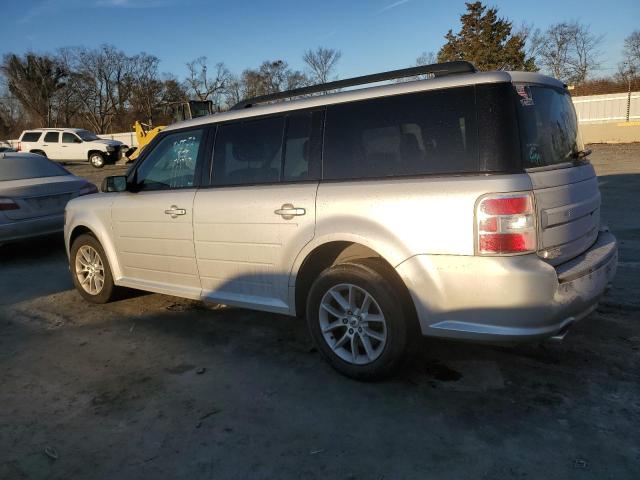 2016 FORD FLEX SE - 2FMGK5B8XGBA13576