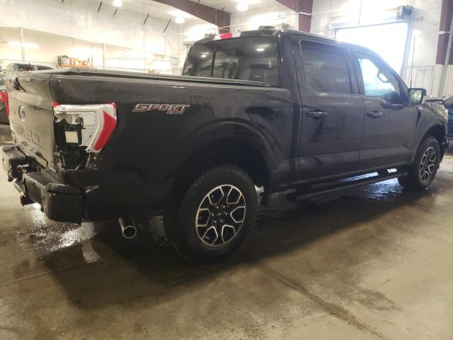 2022 FORD F150 SUPER - 1FTFW1E81NKE74368