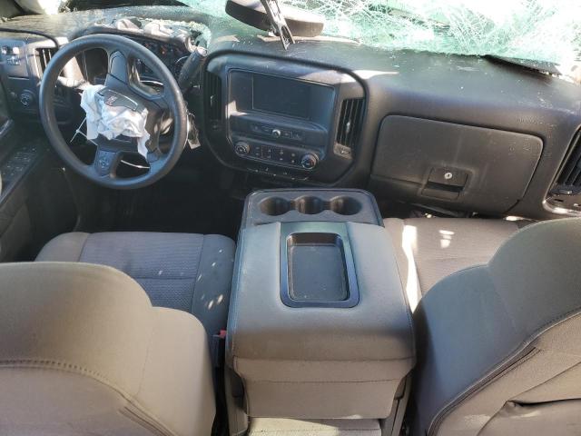 2016 GMC SIERRA K15 - 3GTU2LEC5GG169016