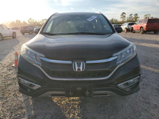 2015 HONDA CR-V EXL - 2HKRM3H7XFH539915