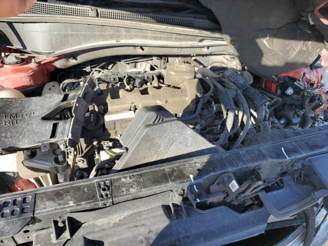 2021 HYUNDAI SANTA FE S - 5NMS64AJ9MH359617