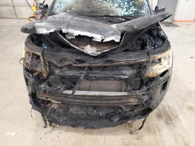 2018 FORD EXPLORER X - 1FM5K8D86JGA55331