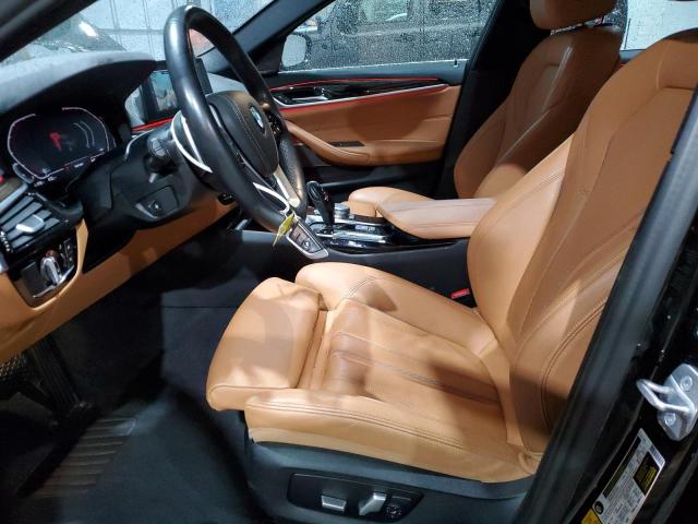 2020 BMW 540 XI - WBAJS3C07LCE60173