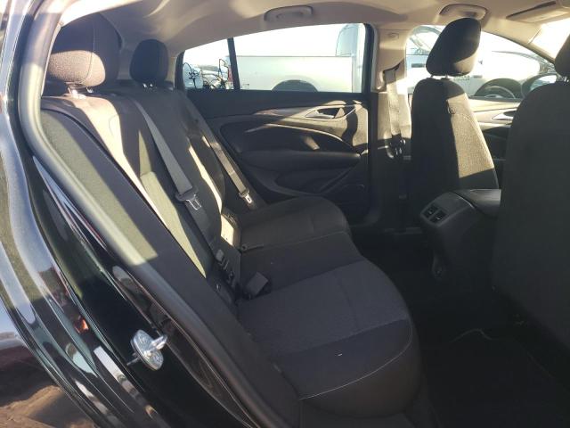 2020 BUICK REGAL PREF - W04GL6SX9L1007153