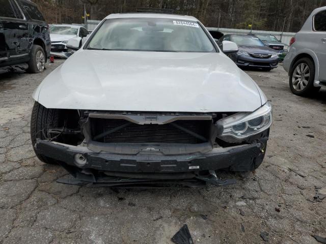 2015 BMW 428 I GRAN - WBA4A5C57FG051124