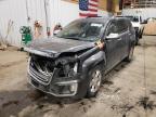 2017 GMC TERRAIN SL - 2GKFLUEKXH6319867