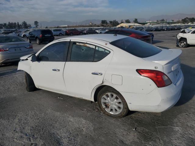 Vin: 3n1cn7ap6dl830884, lot: 86292794, nissan versa s 20132