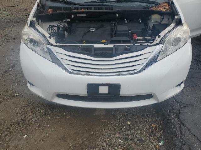 2015 TOYOTA SIENNA LE - 5TDKK3DC2FS608102