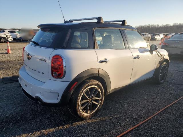 2016 MINI COOPER S C - WMWZC3C57GWT07354