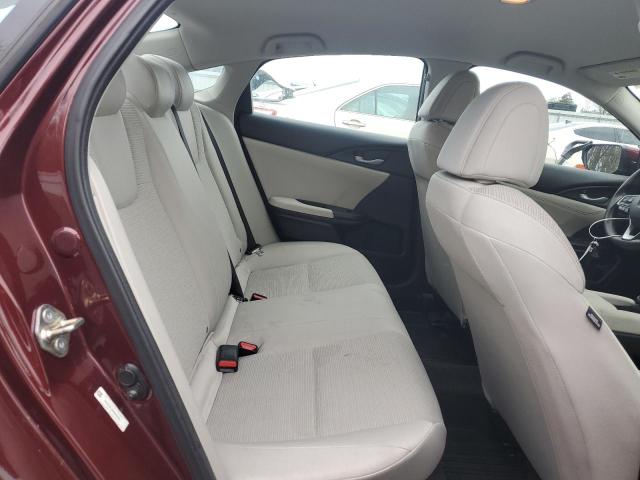 2019 HONDA INSIGHT LX 19XZE4F19KE024551