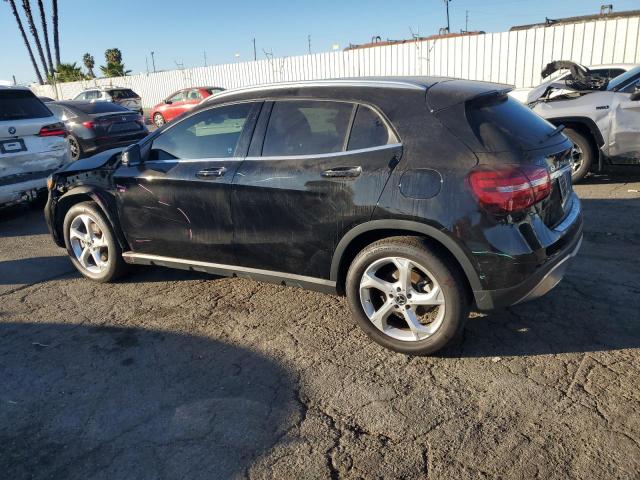 VIN WDCTG4GB7KU003376 2019 MERCEDES-BENZ GLA-CLASS no.2