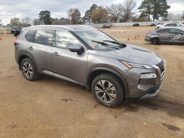 2021 NISSAN ROGUE SV - JN8AT3BA5MW021274