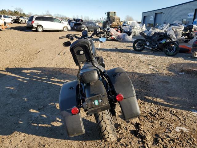 2019 HARLEY-DAVIDSON XL883 N - 1HD4LE21XKC407691