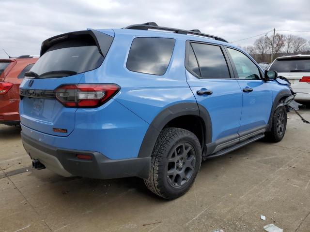 2023 HONDA PILOT TRAI 5FNYG1H67PB000408