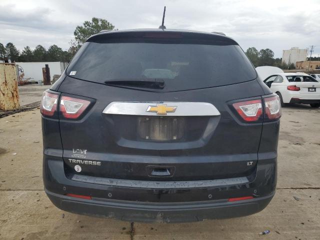2017 CHEVROLET TRAVERSE L - 1GNKRHKD8HJ284052