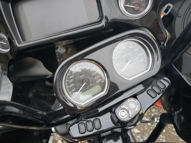 2022 HARLEY-DAVIDSON FLTRXS 1HD1KTP1XNB631461