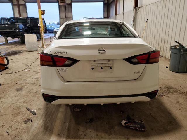2020 NISSAN ALTIMA S - 1N4BL4BW6LC173779