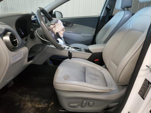 2021 HYUNDAI KONA KM8K33AG8MU134858
