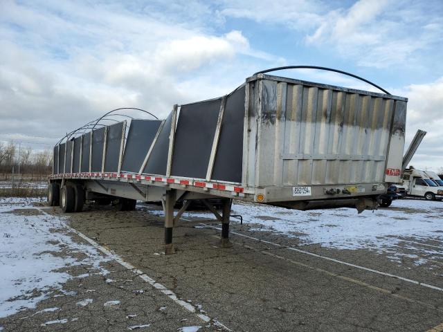 REITNOUER FLATBED 2016 silver   1RNF48A24GR036225 photo #1