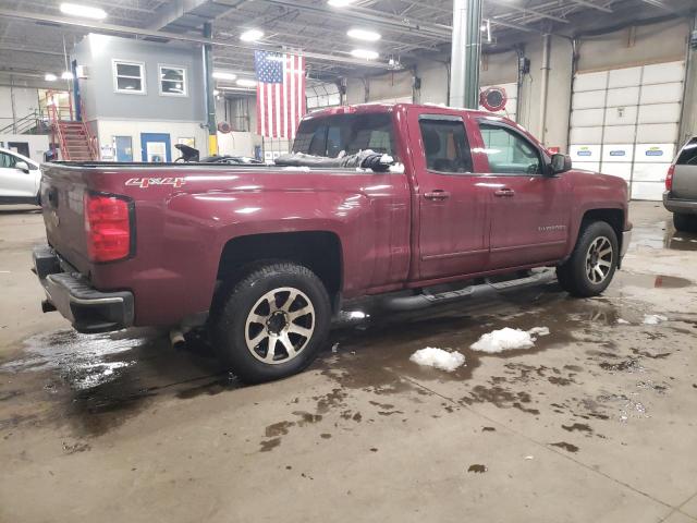 2015 CHEVROLET SILVERADO - 1GCVKRECXFZ279033