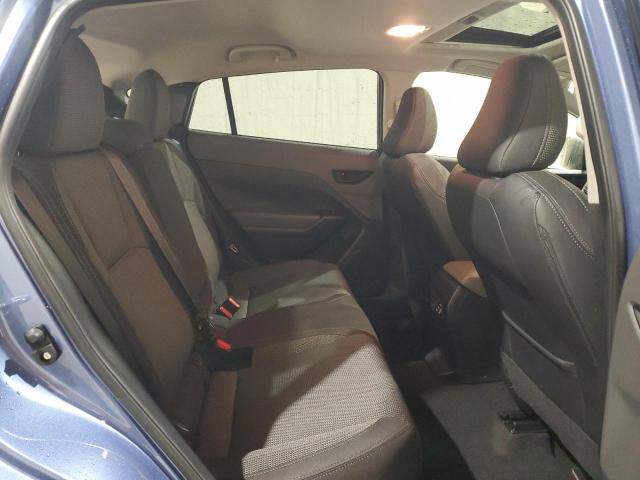 2024 SUBARU CROSSTREK - JF2GUADC8RH391444