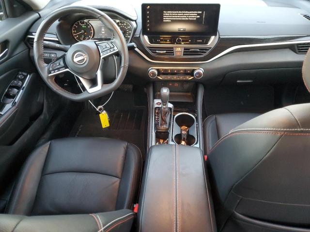 2024 NISSAN ALTIMA SR - 1N4BL4CV5RN321892
