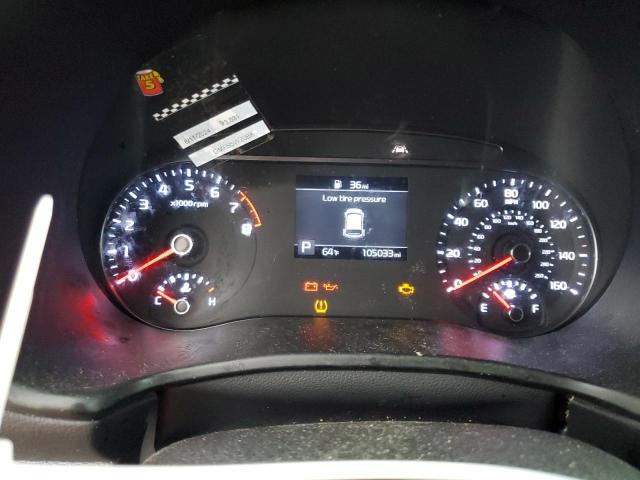 2021 KIA SOUL LX - KNDJ23AU1M7136054