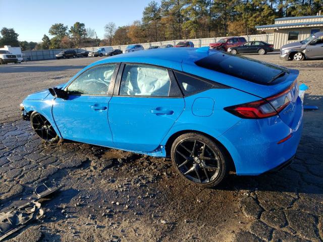 2023 HONDA CIVIC SPOR - 19XFL2H89PE003276